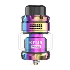 Vandy Vape Kylin Mini V2 RTA | 5ml - Super Vape Store
