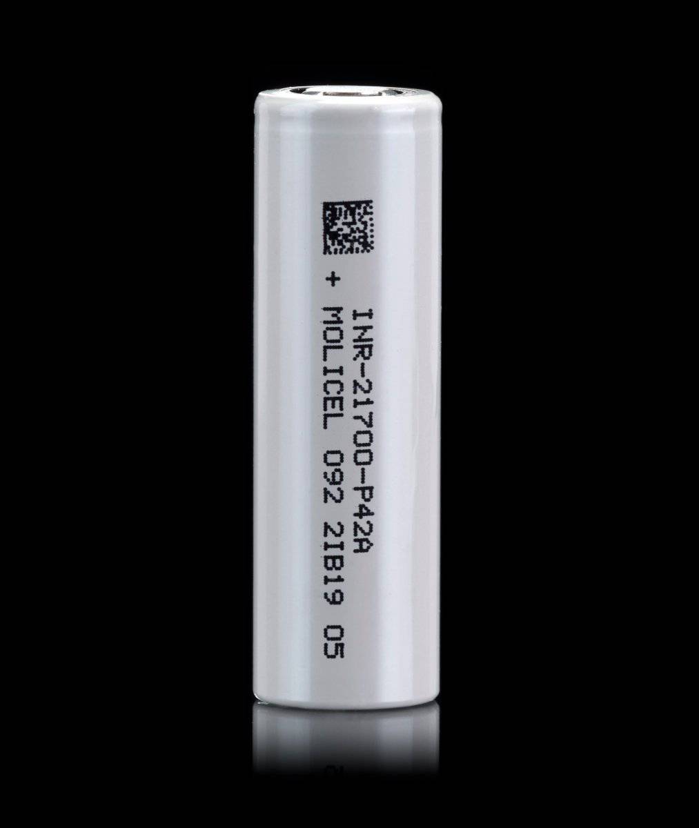 Molicel | 21700 |  P42A - Super Vape Store