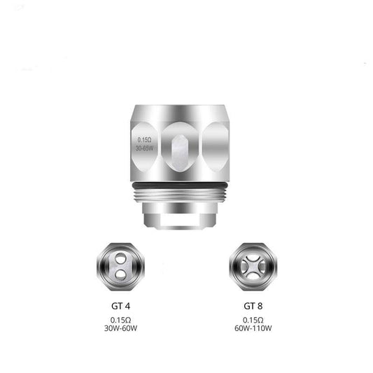 GT Core Coil - Vaporesso - Super Vape Store
