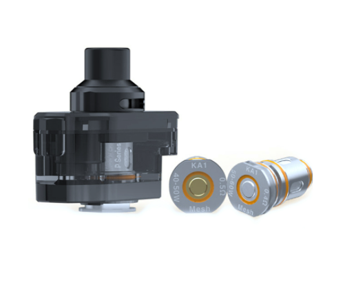 Geekvape Obelisk 60 Pod Cartridge 4ml (2 Coils) - Super Vape Store
