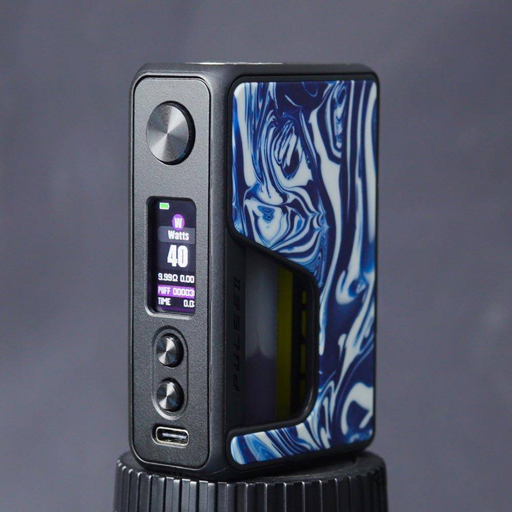 Vandy Vape Pulse V2 BF 95W Squonker Mod - Super Vape Store