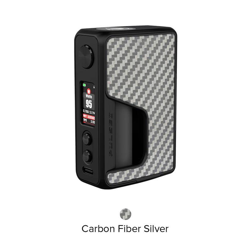Vandy Vape Pulse V2 BF 95W Squonker Mod - Super Vape Store
