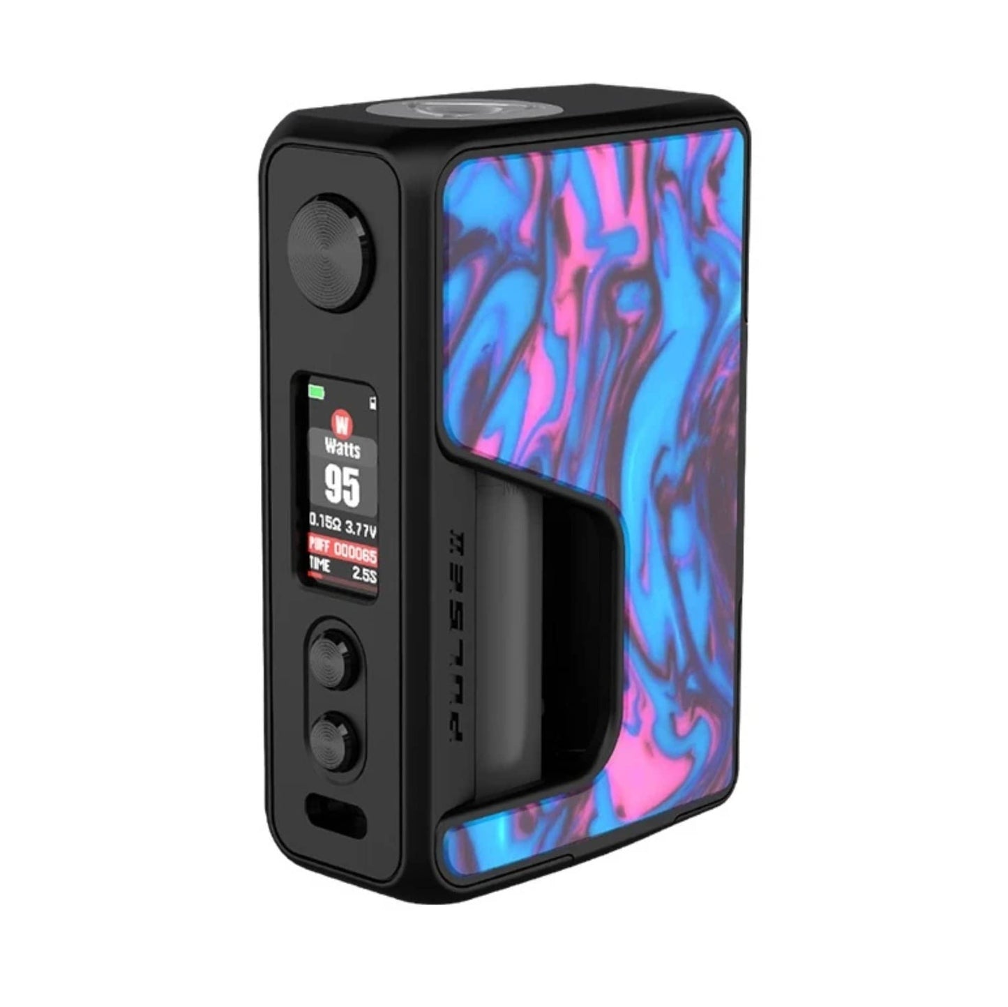 Vandy Vape Pulse V2 BF 95W Squonker Mod - Super Vape Store