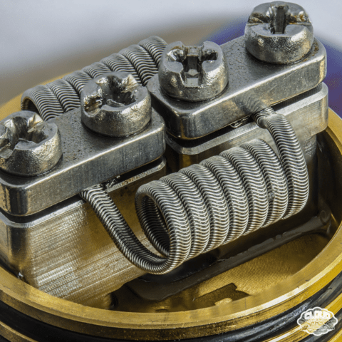 Cloud Revolution Premium Hand Crafted Coils - Super Vape Store