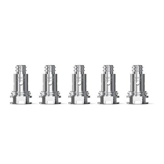 Smok Nord Replacement Pod Coils (5-Pack) - Super Vape Store