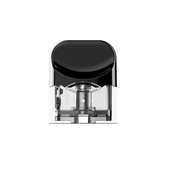 Smok Nord Pod Cartridge (1-Pack) with 1.4 ohm & 0.6 ohm - Super Vape Store