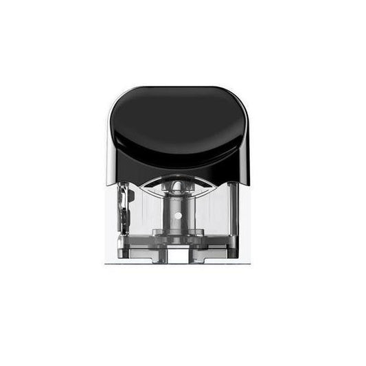 Smok Nord Pod Cartridge (1-Pack) with 1.4 ohm & 0.6 ohm - Super Vape Store
