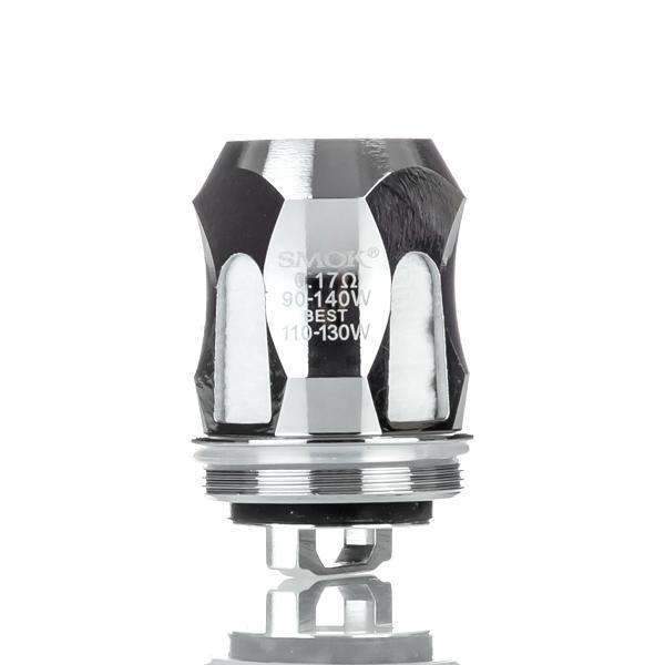TFV8 V2 Baby Coils - A1, A2, A3 & S1, S2 - New Version - 3pc - Super Vape Store