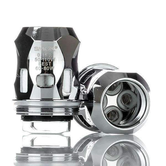 TFV8 V2 Baby Coils - A1, A2, A3 & S1, S2 - New Version - 3pc - Super Vape Store