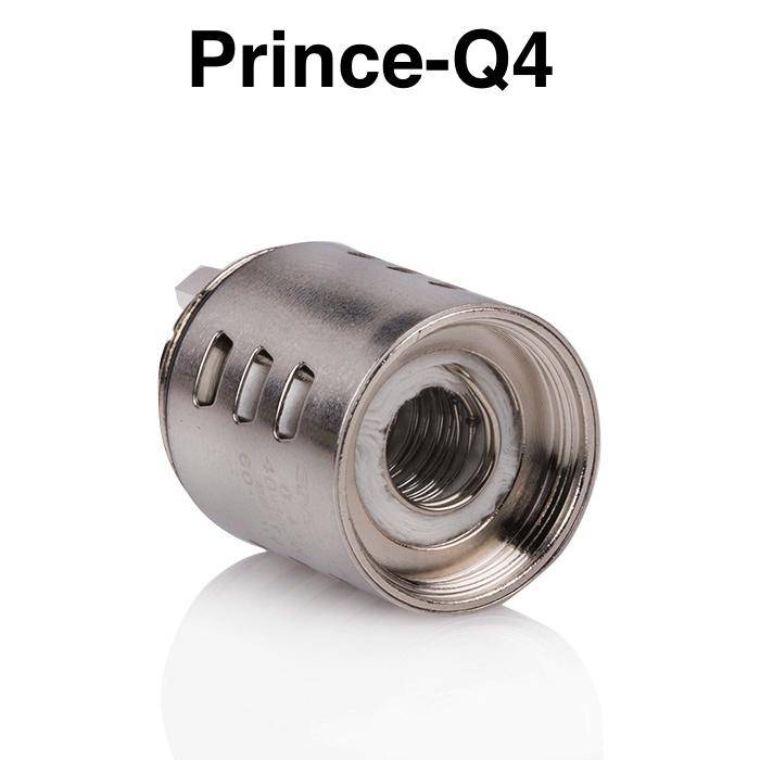 TFV12 Prince Coils - SmokTech - Super Vape Store