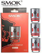 TFV12 Prince Coils - SmokTech - Super Vape Store