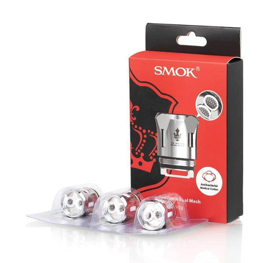 TFV12 Prince Coils - SmokTech - Super Vape Store