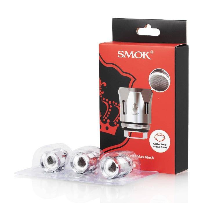 TFV12 Prince Coils - SmokTech - Super Vape Store
