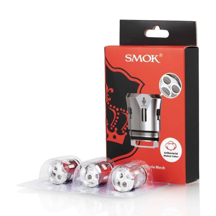 TFV12 Prince Coils - SmokTech - Super Vape Store