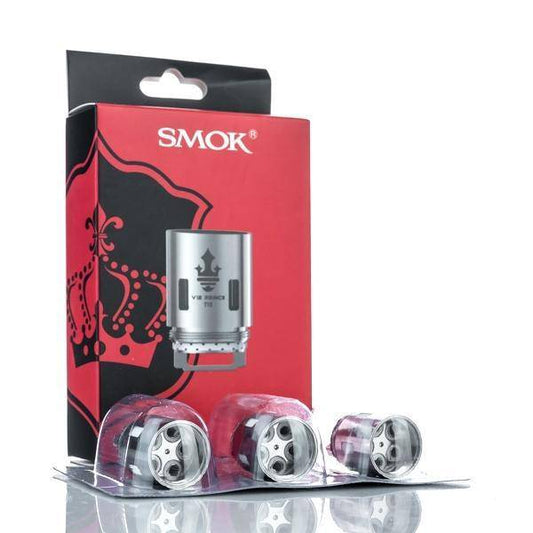 TFV12 Prince Coils - SmokTech - Super Vape Store