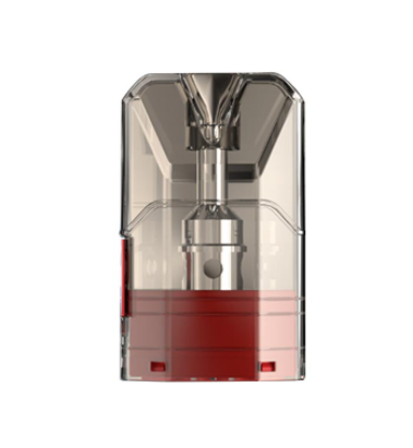 Vapelustion Hannya Nano Pro Pod Cartridge 2ml (2pcs/pack) - Super Vape Store