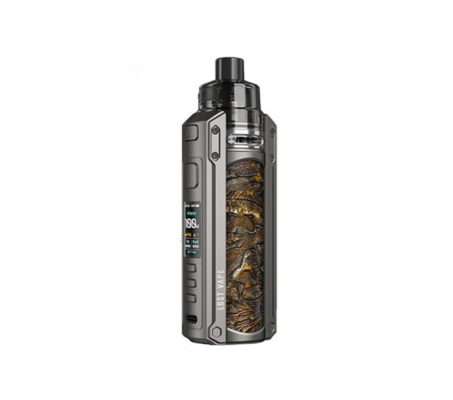 Lost Vape Ursa Quest Multi 100W Pod Mod Kit 7ml - Super Vape Store
