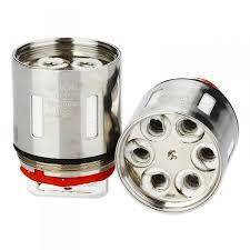 SMOK V12 COILS - Online Sale Only! - Super Vape Store