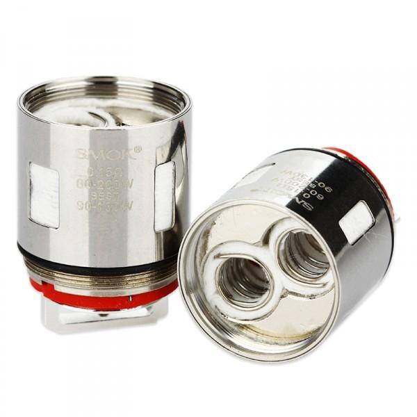 SMOK V12 COILS - Online Sale Only! - Super Vape Store