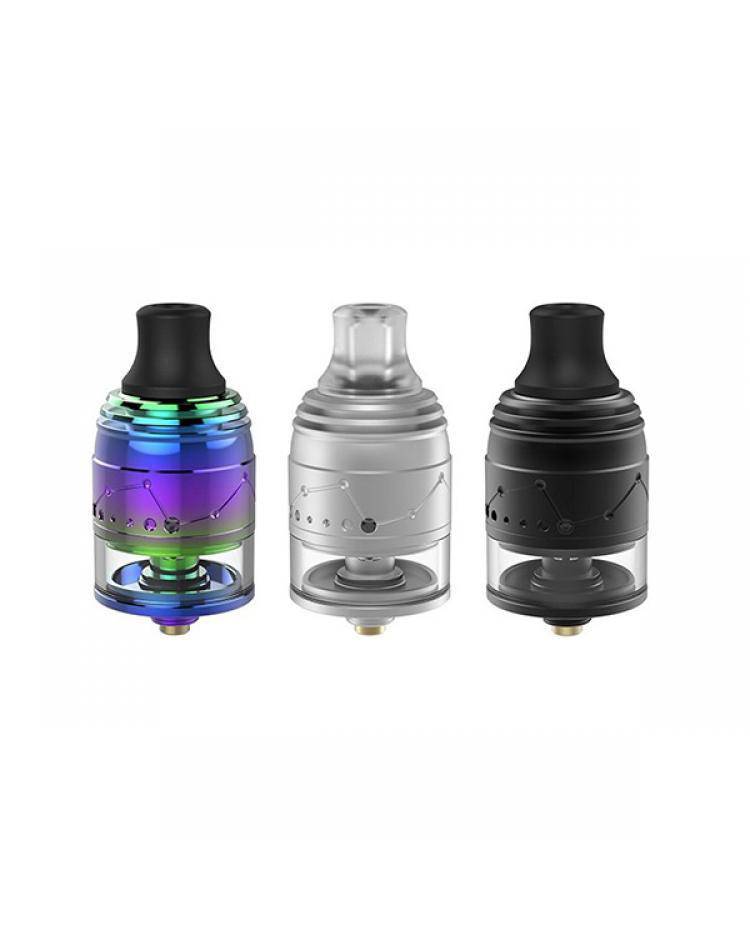 Vapefly Galaxies MTL Squonk RDTA - Super Vape Store