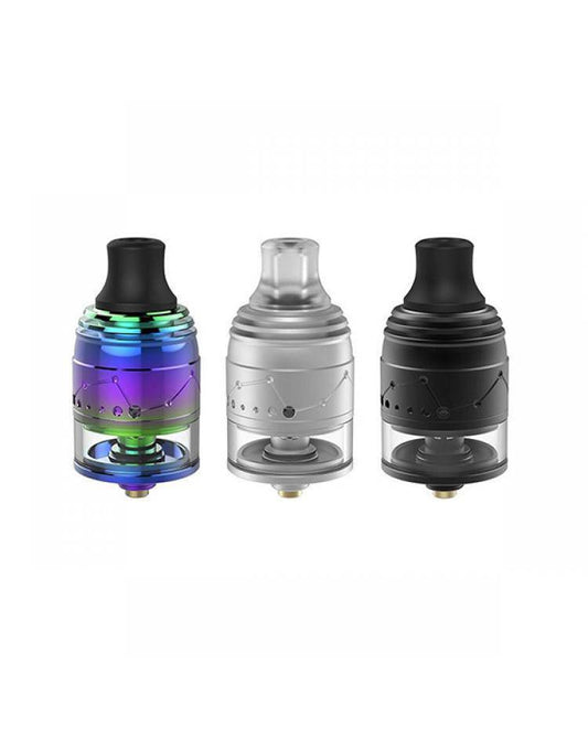 Vapefly Galaxies MTL Squonk RDTA - Super Vape Store