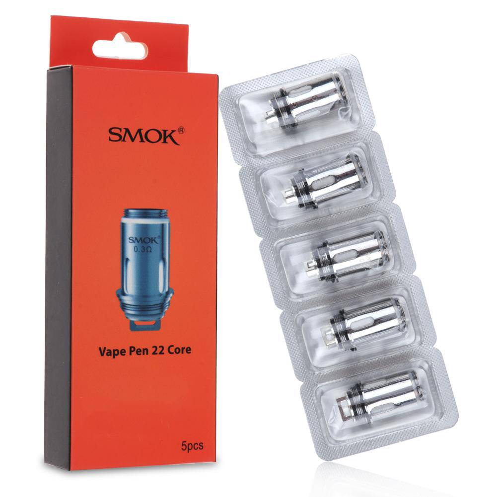 Vape Pen 22 Coils - Super Vape Store