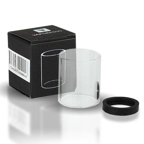Drizzle Replacement Glass - Super Vape Store