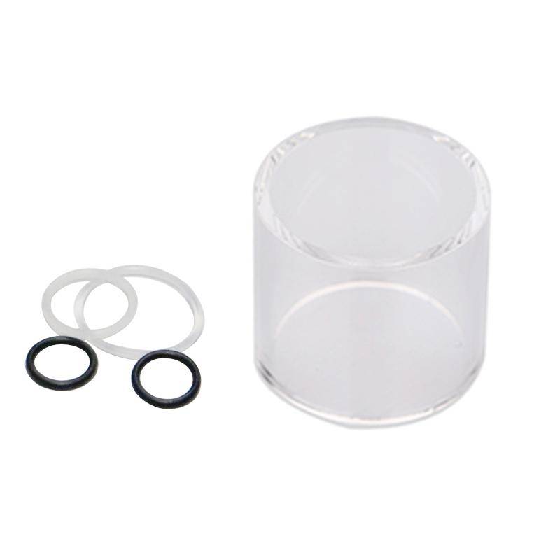 Veco One Plus 4ml Replacement Glass - Super Vape Store