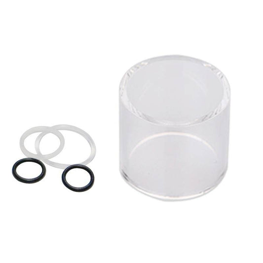 Veco One Plus 4ml Replacement Glass - Super Vape Store