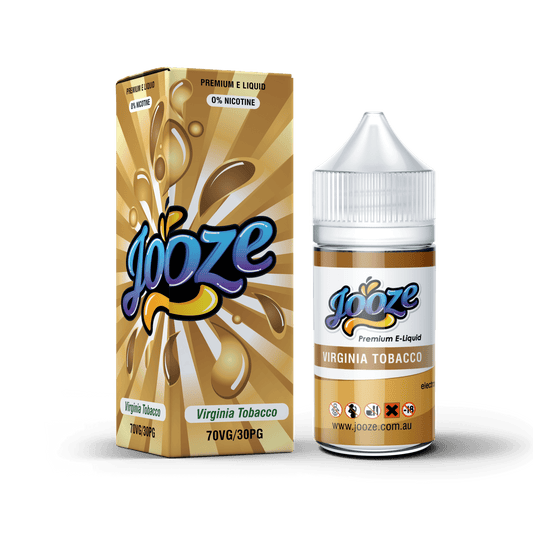 JOOZE - Virginia Tobacco - Super Vape Store