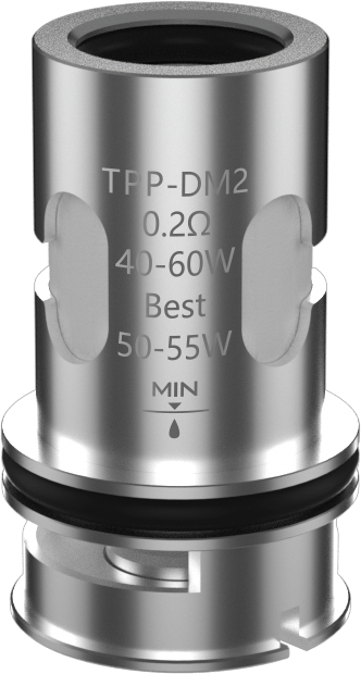 Voopoo TPP Replacement Coils for Drag 3 Kit (3Pcs/Pack) - Super Vape Store