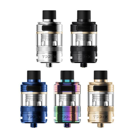 Voopoo TPP X Pod Tank 5.5ml - Super Vape Store