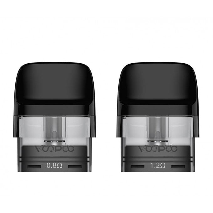 Voopoo Drag Nano 2 Pod Cartridge (2ml) - Super Vape Store