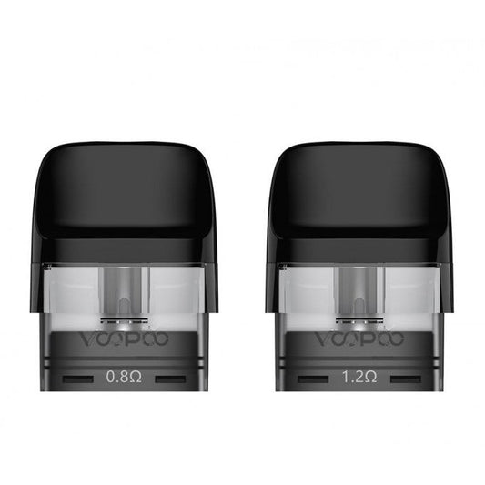 Voopoo Drag Nano 2 Pod Cartridge (2ml) - Super Vape Store