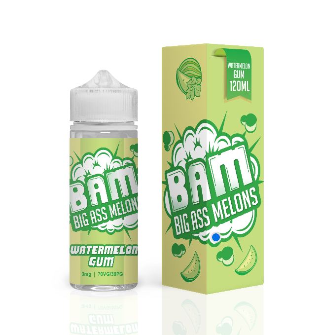 BAM MEGA JUICE BUNDLE 50% OFF (BB DATE REACHED)