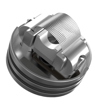 OFRF NEXMESH MESH COIL - 10PCS - Super Vape Store