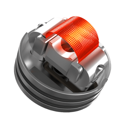 OFRF NEXMESH MESH COIL - 10PCS - Super Vape Store