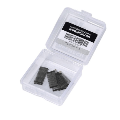 OFRF NEXMESH MESH COIL - 10PCS - Super Vape Store