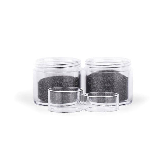 Wotofo Profile Unity Replacement Glass - 3.5ml - 5ml - Super Vape Store