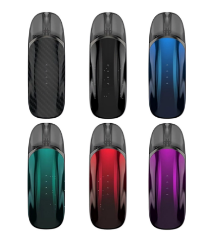 Vaporesso - Zero 2 - Pod System Kit - 800mAh 3ml - Super Vape Store