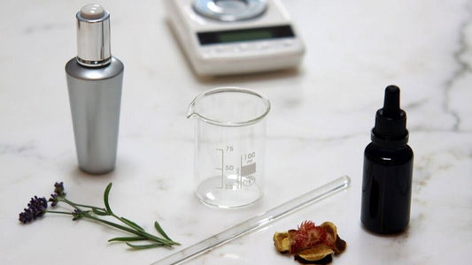 DIY E-Juice Making: Explaining this Vaping process from A to Z