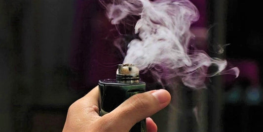 Most Common Vaping Mistakes