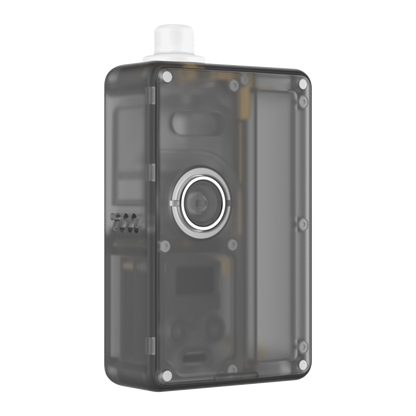 Vandy Vape Pulse AIO 80W Kit 5ml - Super Vape Store