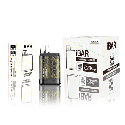 iBar - 3500 - As low as £16.80