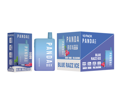 Panda Box - 6000 - Low as £24!