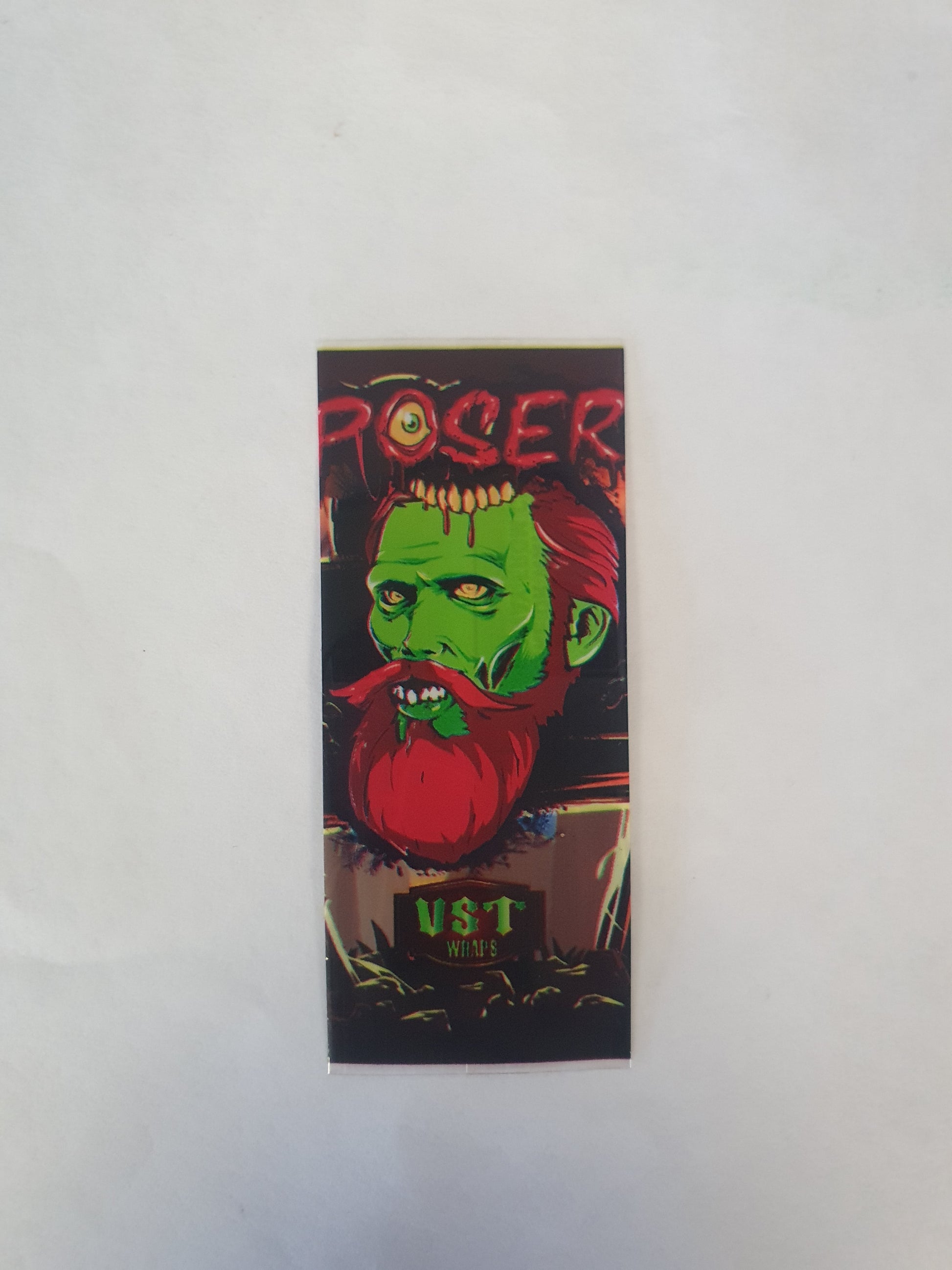 18650 SVS Battery Wraps - Super Vape Store