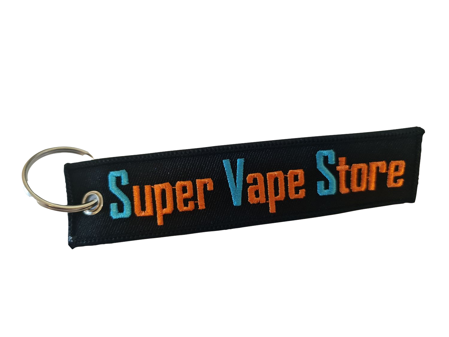 SVS Jet Tag B - Super Vape Store