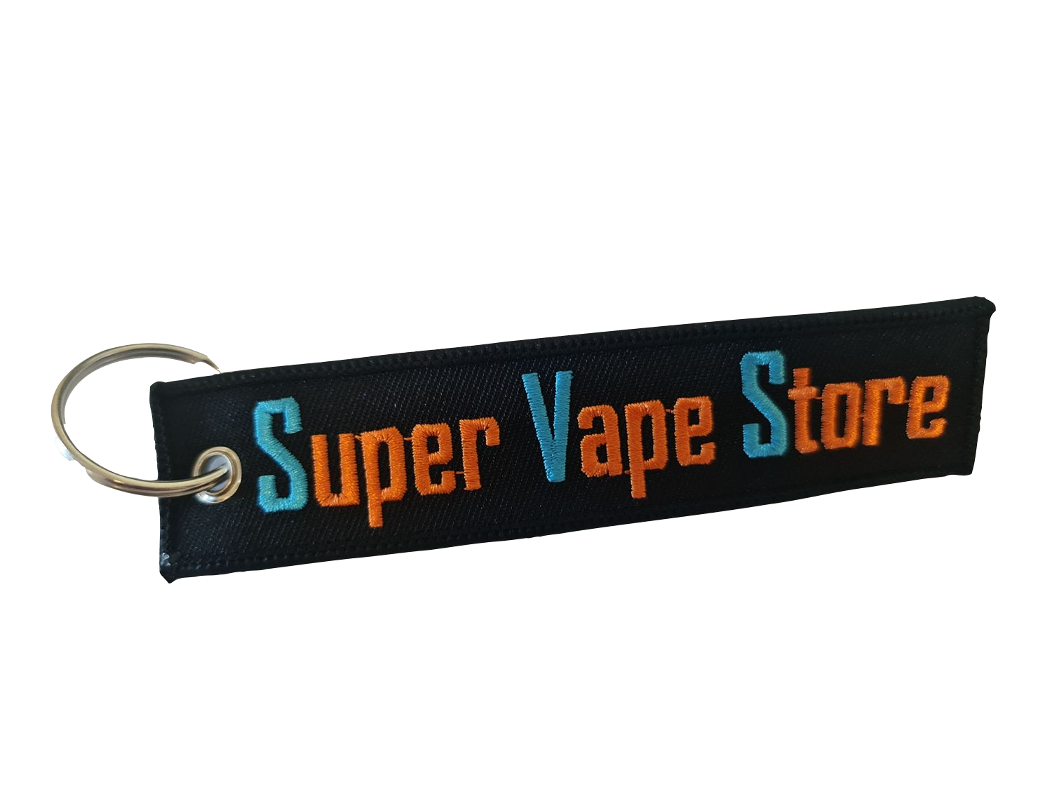 SVS Jet Tag B - Super Vape Store