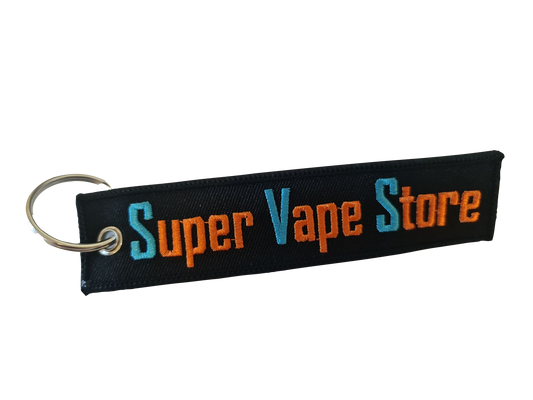 SVS Jet Tag B - Super Vape Store