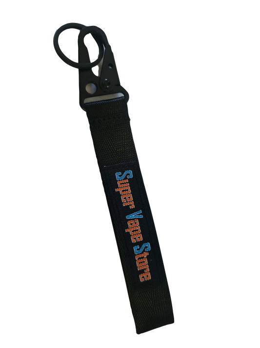 SVS Jet Tag A - Super Vape Store
